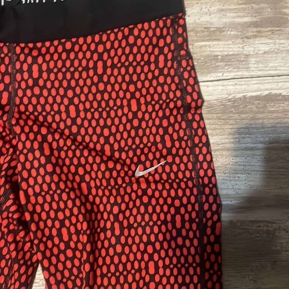 Nike leggings Medium - Picture 3 of 6